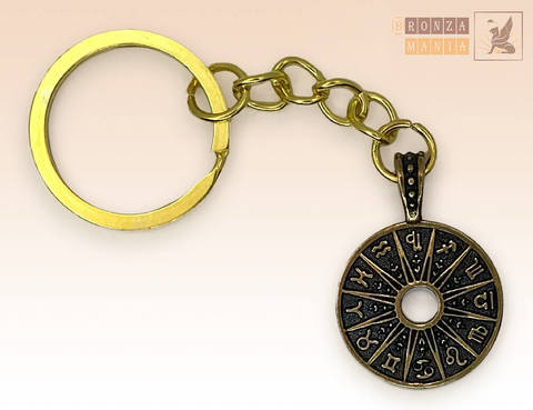 брелок Амулет Астромандала