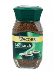 Qəhvə \ Кофе \ Coffee Jacobs həll olunan 190 q