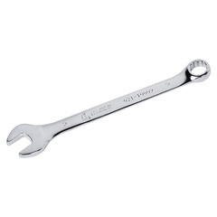 МАСТАК (021-10009H) Ключ комбинированный 9 мм