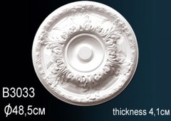 Розетка B3033