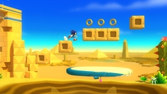 Sonic Lost World (для ПК, цифровой ключ)