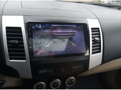 Магнитола для Mitsubishi Outlander XL (07-11) Android 10 4/64GB IPS DSP 4G модель CB-3052TS10