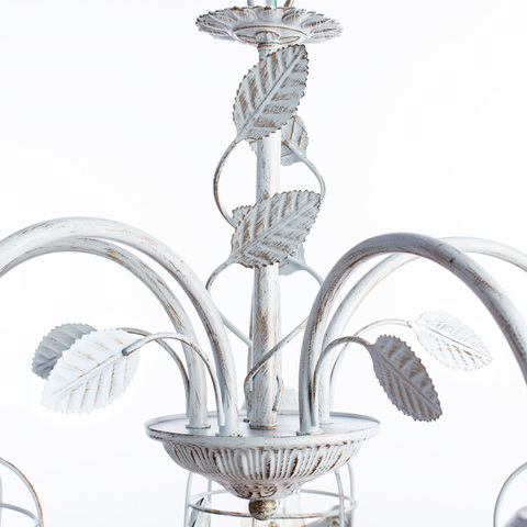 Люстра Arte Lamp Cincia A5090LM-5WG