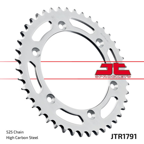 Звезда JTR1791.41