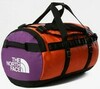 Картинка баул The North Face Base Camp Duffel M Rdorg/Tra - 1