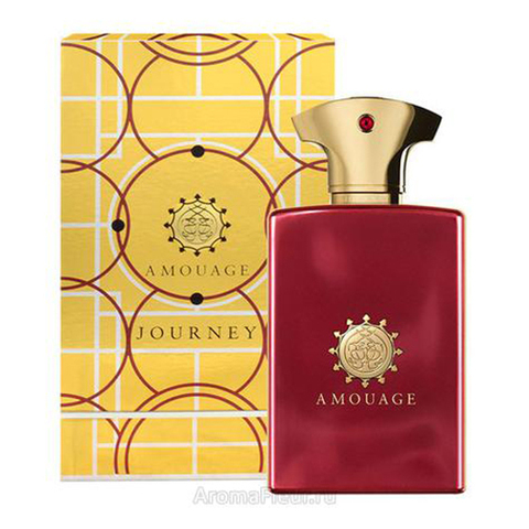 Amouage Journey men