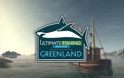 Ultimate Fishing Simulator - Greenland (для ПК, цифровой код доступа)