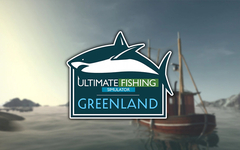 Ultimate Fishing Simulator - Greenland (для ПК, цифровой код доступа)