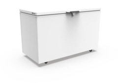 Морозильный ларь UBC EXPERT 500 BLIND