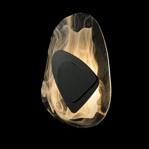 Бра Loft It Sunwave 10102 Black