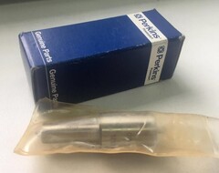 Распылитель топливной форсунки / NOZZLE АРТ: CV19995