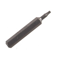 Бита PL4 х28мм Pentalobe(apple) MicroBit(4мм) Wiha 70094Z 40643