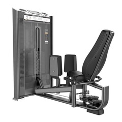 Сведение Разведение ног сидя (AdductorAbductor) DHZ E-7021A. Стек 95 кг