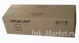 Узел фотобарабана DK-716 для Kyocera TASKalfa 420i/520i, KM-4050/5050
