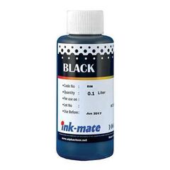 Чернила Ink-Mate EIM-200 Black - 100 мл.