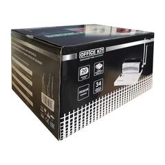 Переплетчик Office Kit B3420RH