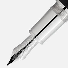 Перьевая ручка Writers Edition Homage to Robert Louis Stevenson, Limited Edition