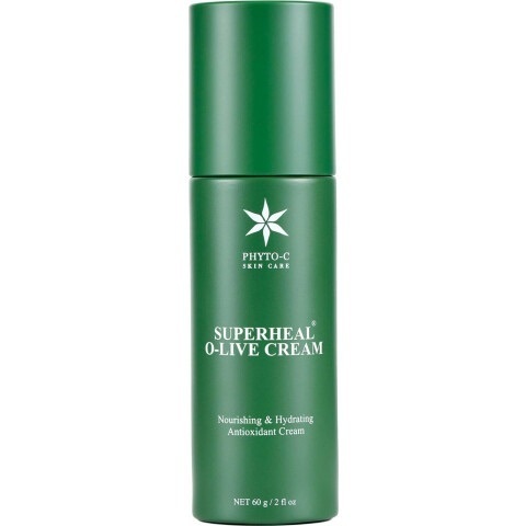PHYTO-C SKIN CARE Крем для лица интенсивный увлажняющий 50 г | Superheal O-Live Cream