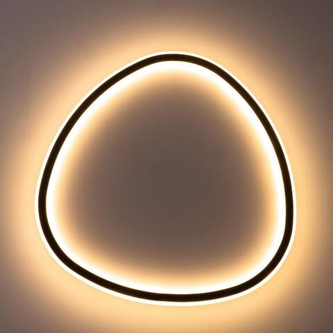 Потолочный светодиодный светильник Citilux Тrio CL215B251E