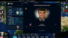 Geo-Political Simulator 5 (для ПК, цифровой код доступа)