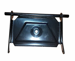 Кронштейн шкива привода хода снегоуборщика ST556-1376Е / GS5562 в интернет-магазине ЯрТехника