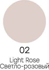 Alvin D`or  AESP-01 Тени-карандаш для век Pencil easy slip  тон 02 light rose