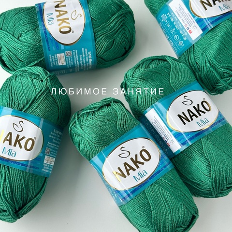 Nako Mia 3472