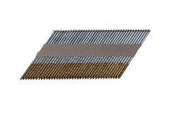 Реечные гвозди по дереву тип D34 (3х90, scrEG винт., 2000 шт/уп) FEDAST