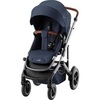 Прогулочная коляска Britax Roemer SMILE 5Z, Night Blue