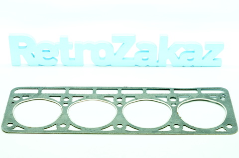 Прокладка ГБЦ головки блока цилиндров ГАЗ 24