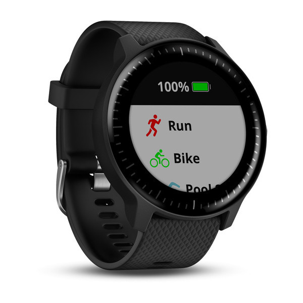 Garmin vivoactive 3 music bluetooth sale