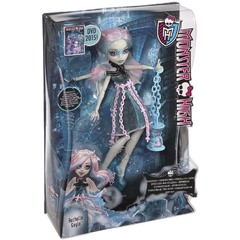 Рошель Гойл. Призрачно