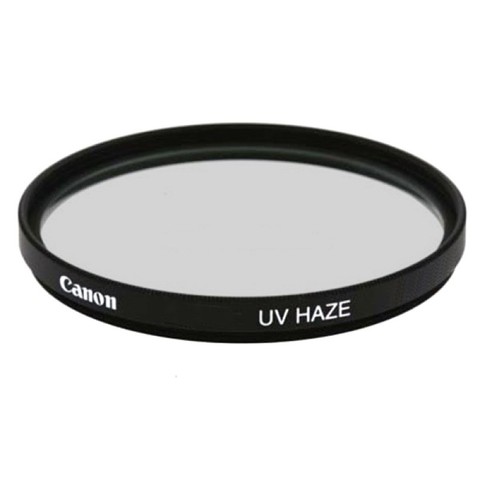 Ультрафиолетовый фильтр Canon UV 58mm