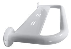 Поручень для инвалидов 580 x 220 mm Bemeta Help 301100574 фото