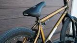 EasyRider 20' Gloss Brass - BMX | iRide shop фото 5