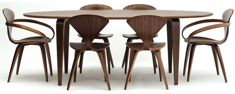 Стул Cherner