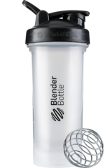 Шейкер Blender Bottle Classic V2 828мл Black