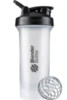 Картинка шейкер Blender Bottle Classic V2 828мл Black - 1