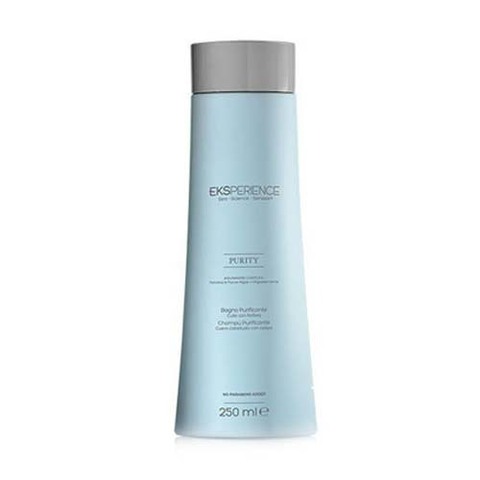 Revlon Professional Eksperience Purifuing Cleaning Shampoo -  Шампунь для волос против перхоти