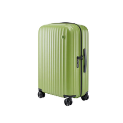 Чемодан NINETYGO Elbe Luggage 20” Зеленый