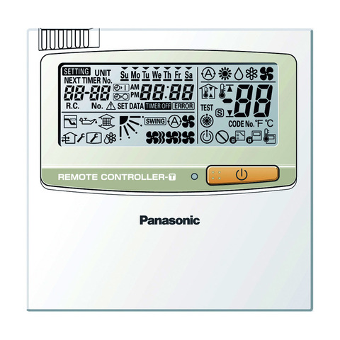 Panasonic CZ-RTC2