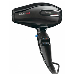 Профессиональный фен BaByliss PRO Murano Ionic BAB6160INRE 2000w
