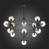 Люстра потолочная ST Luce Stampo SL549.403.15