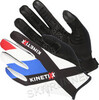 Премиальные лыжные гоночные перчатки Kinetixx Folke France