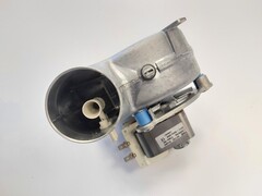 Вентилятор VIESSMANN Vitopend 100-W A1JB/A1HB/A1JA (арт. 7858293)