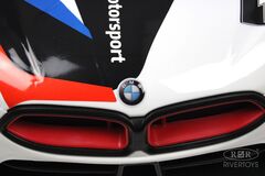 BMW F444FF с дистанционным управлением