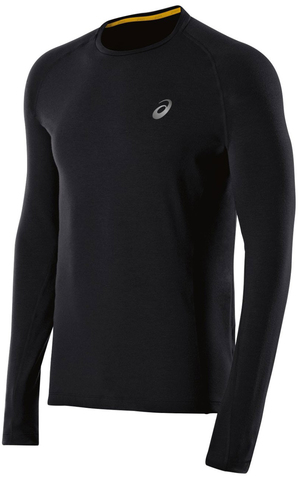 Рубашка беговая Asics Fujitrail Baselayer мужская