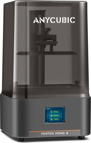 3D-принтер Anycubic Photon Mono 4 10K