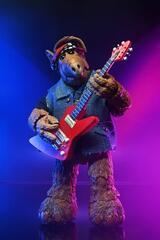 Фигурка NECA Alf: Alf (Born to Rock)