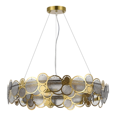 Светильник подвесной ST Luce Swatch SL6133.313.09